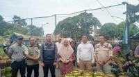 WaWako Tinjau Langsung Subsidi Gas LPG 3Kg