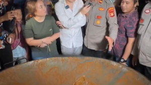 Viral! Konten Masak Rendang Willie Salim Diduga Buat Citra Buruk Masyarakat Palembang