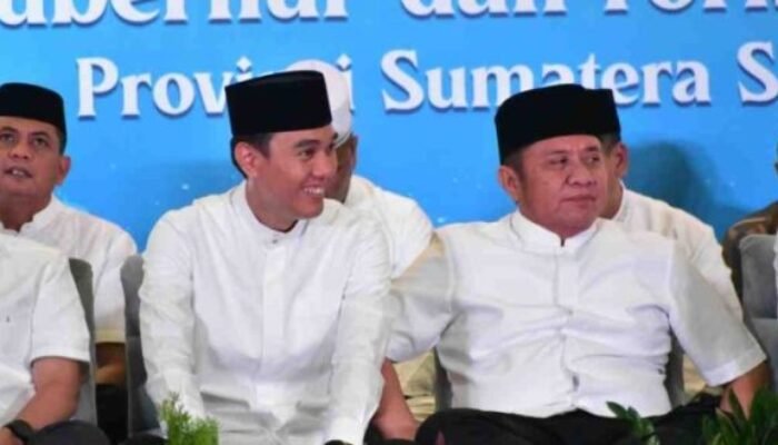 Gubernur Herman Deru Siapkan Bantuan untuk Pembangunan Infrastruktur Kabupaten OKI