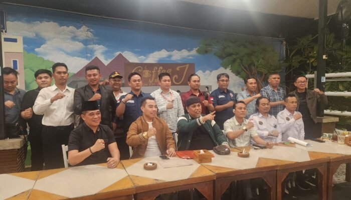 Desak Tangkap Willie Salim, Minta Kapolda Sumsel Monitor Kasus yang Dilaporkan