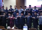 DPRD Sumsel Dukung Program Strategis Gubernur Sumsel