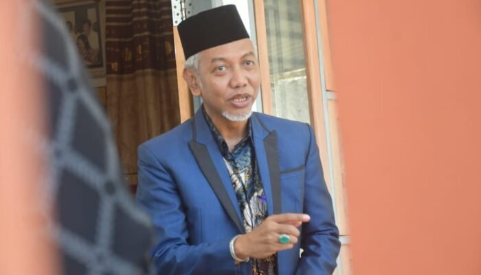 Antisipasi Arus Balik Mudik Pasca Lebaran, Pemprov Sulbar Bersama Forkopimda Pantau Kembali Posko