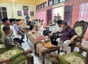 Warga Antusias Hadiri Open House di Rumah Jonga yang Digelar Wagub Sulbar, Salim S Mengga