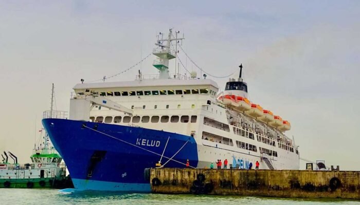 PT. Pelayanan Nasional Indonesia Sediakan 400 Tiket Gratis Rute Jakarta-Batam 2025