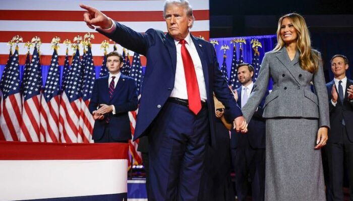 Ekspor Batam ke Amerika Serikat Terancam, HKI Minta Pengecualian Tarif Donald Trump