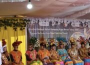 Bupati Samaun Dahlan : Festival Budaya Buton Sejalan Dengan Visi Pemerintah Dalam Melestarikan Adat dan Budaya di Fakfak
