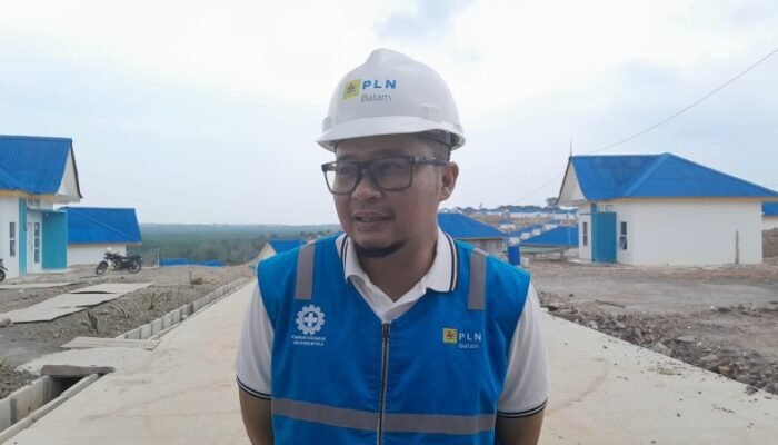 Penyalahgunaan Listrik di Kota Batam Semakin Menurun