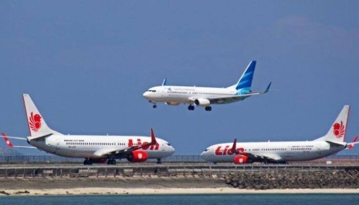 Harga Tiket Pesawat Medan – Batam Semakin Meroket, Lebih Mahal dari Terbang ke Eropa