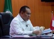 Bupati Fakfak Ingatkan ASN Tak Tambah Waktu Libur Pasca Idul Fitri