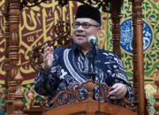 Ketua DPRD Sumbar Minta Pelayanan Publik Kembali Maksimal Usai Libur Lebaran