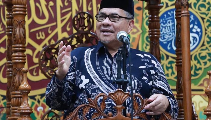 Ketua DPRD Sumbar Minta Pelayanan Publik Kembali Maksimal Usai Libur Lebaran