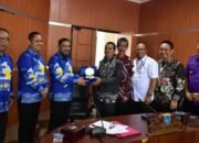 Pemkab Banyuasin Kaji Tiru Penanganan Sengketa Lahan di Kabupaten OKI