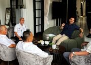 Bupati OKI Terpilih Muchendi Siap Dilantik dan Ikuti Retreat Kepala Daerah