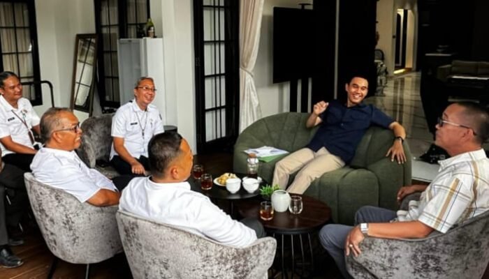 Bupati OKI Terpilih Muchendi Siap Dilantik dan Ikuti Retreat Kepala Daerah