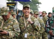 Bupati Muchendi Ikut Retreat di Magelang, Program Pemerintahan Tetap Berjalan