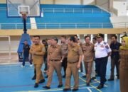 Wabup Supriyanto Dorong Sertifikasi Aset Strategis Milik Pemda