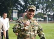 Wabup Supriyanto Tiba di Magelang, Susul Bupati Muchendi untuk Ikut Retreat