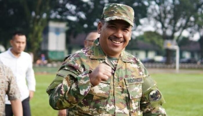 Wabup Supriyanto Tiba di Magelang, Susul Bupati Muchendi untuk Ikut Retreat