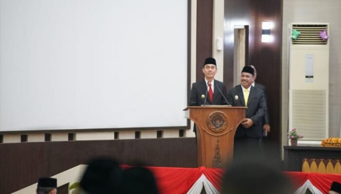 Bupati OKI Alihkan Anggaran Mobil Dinas untuk Kepentingan Prioritas