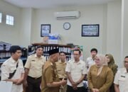 Detik-detik Bupati Tulungagung Marah Saat Sidak di Kantor Bapenda, Ada Apa?