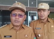 Singgung Kasus Dishub Prabumulih, Wako Cak Arlan Tegaskan ini