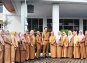 Bupati Batanghari Instruksikan Pencairan Tambahan Penghasilan Pegawai