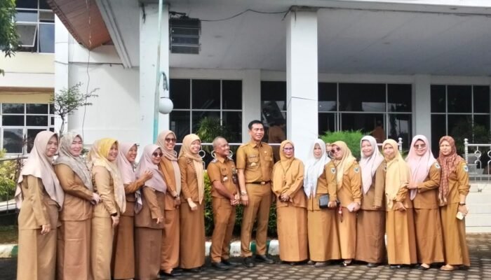 Bupati Batanghari Instruksikan Pencairan Tambahan Penghasilan Pegawai