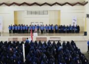 Akibat Gerimis, Apel Akbar di Geser Ke GOR, Armia Pahmi Sebut ASN Belanjakan Penghasilan di Daerah