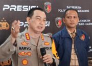 Sebelum Tewas, Karyawan Pusri yang Terjatuh itu Sempat Lembur Selama Tiga Hari