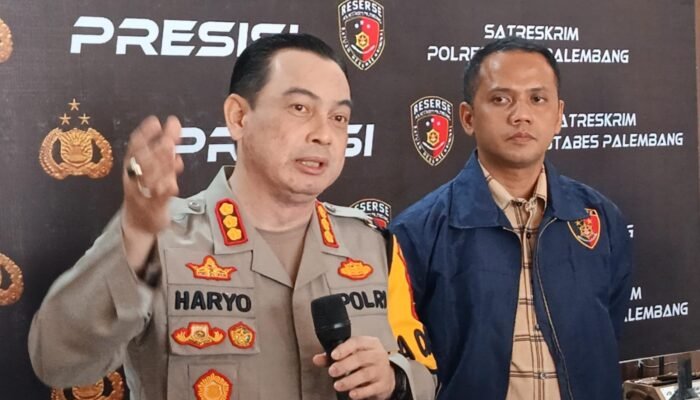 Sebelum Tewas, Karyawan Pusri yang Terjatuh itu Sempat Lembur Selama Tiga Hari