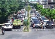 Gubernur Kepulauan Riau Akan Bangun fly Over Kota Pirang: Ded-nya Masih Belum Proses!