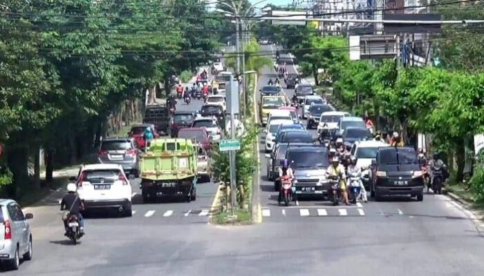 Gubernur Kepulauan Riau Akan Bangun fly Over Kota Pirang: Ded-nya Masih Belum Proses!