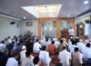 Gubernur Herman Deru Optimis Target 2500 RTLH Se-Sumsel Rampung di Bedah Dalam Hitungan 100 Hari