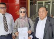 Zinah dan KDRT, Istri Pejabat Bappeda Kota Lahat Lapor ke Polda