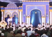 Buka Puasa Bareng Forkopimda, TNI-Polri dan Tokoh Agama, HD: Penting Kita Jaga Ukhuwah dan Keakraban