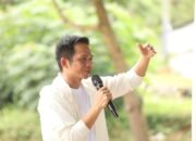 Bupati Purwakarta Siap Luncurkan Gerakan Purwakarta Nyaah Ka Indung