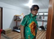 Wakil Ketua DPRK Fakfak Sidak Dapur MBG di Distrik Pariwari