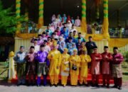 HUT Kabupaten Aceh Tamiang ke 23, Bupati Sebut Tahun Ini Pengetatan Anggaran Bertajuk Efisiensi
