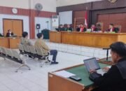 JPU KPK Minta Majelis Hakim Tolak Semua Nota Pembelaan Terdakwa Perkara Korupsi Retrofit Soot Blowing PLTU Bukit Asam