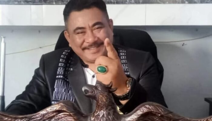 Komersialisasi Simbol Kepala Daerah Dinilai Anomali dalam Administrasi Publik