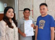 Darmanto Dituding Menelantarkan Keluarga, Padahal Diberikan Uang Setiap Bulan 