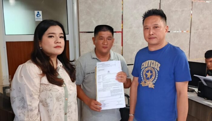 Darmanto Dituding Menelantarkan Keluarga, Padahal Diberikan Uang Setiap Bulan 