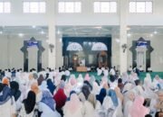 Hari Jadi ke-112 Kabupaten Solok, disemarakkan dengan Tabligh Akbar di Islamic Center Koto Baru