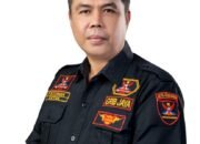 DPD GRIB Jaya Sumsel Dukung Langkah Pemkot Palembang untuk Regulasi  Perizinan Bangunan