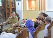 Soal Bansos, Ratu Dewa: Akurasi dan Verifikasi Data Warga Harus Valid