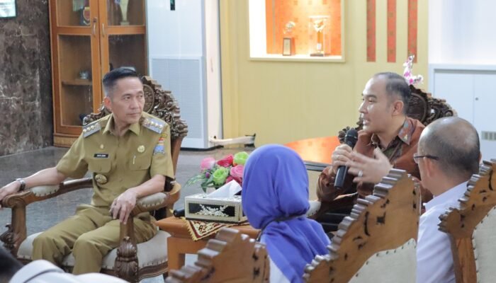 Soal Bansos, Ratu Dewa: Akurasi dan Verifikasi Data Warga Harus Valid