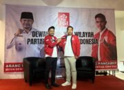DPW PSI Jawa Barat Sambut Baik Kepemimpinan Abang Ijo Hapidin 