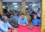 Aprizal Hasyim Siap Pimpin IKA SMANTA, Gaungkan Misi Bangun Palembang