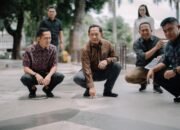 Tito Karnavian Puji Ratu Dewa, Berhasil Percantik Kambang Iwak