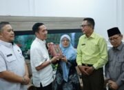 Dukung Kearifan Lokal, Ratu Dewa Dukung Terjemahan Al Quran Bahasa Palembang